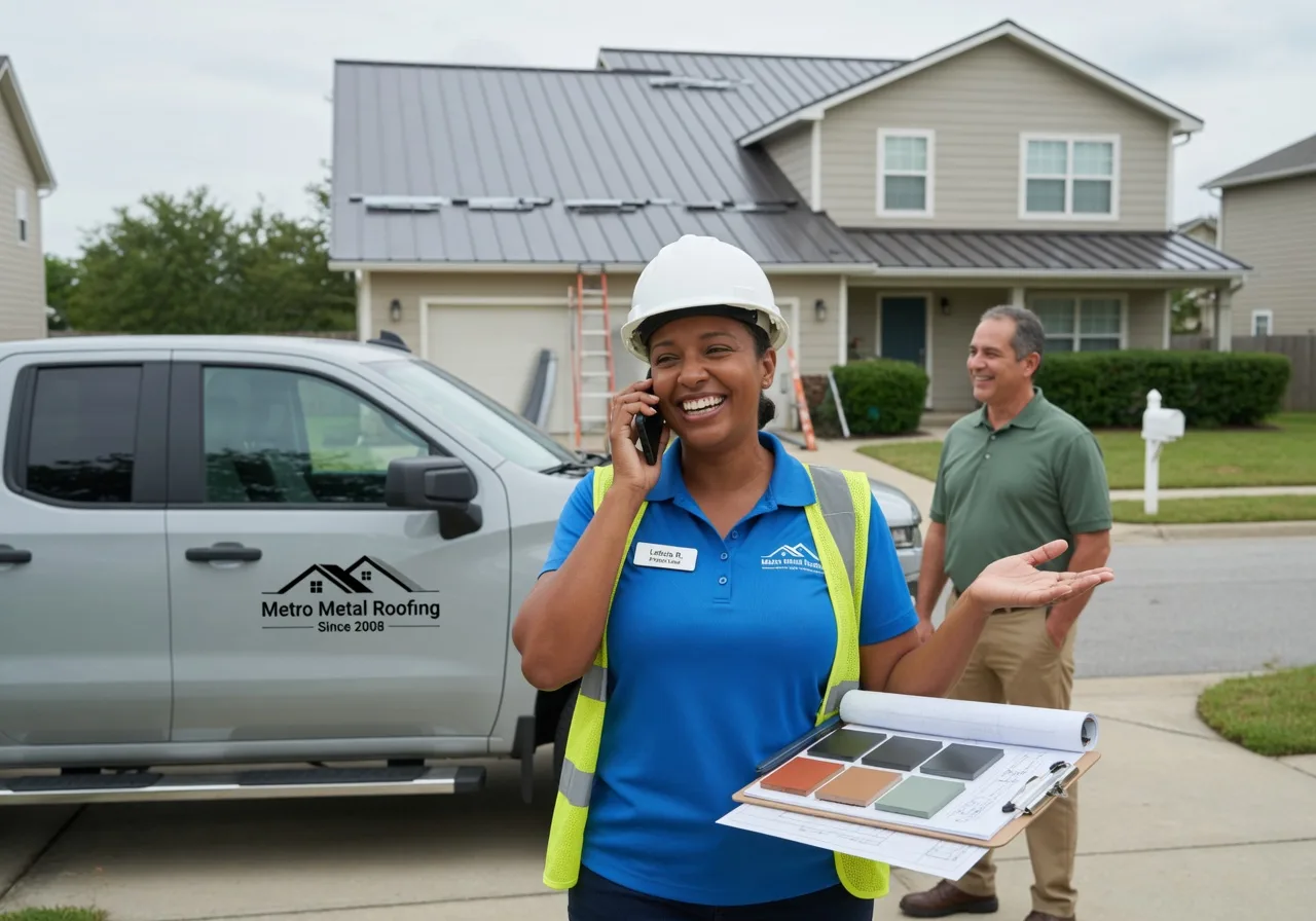Metal Roofing Installation Clontarf, MN FAQs