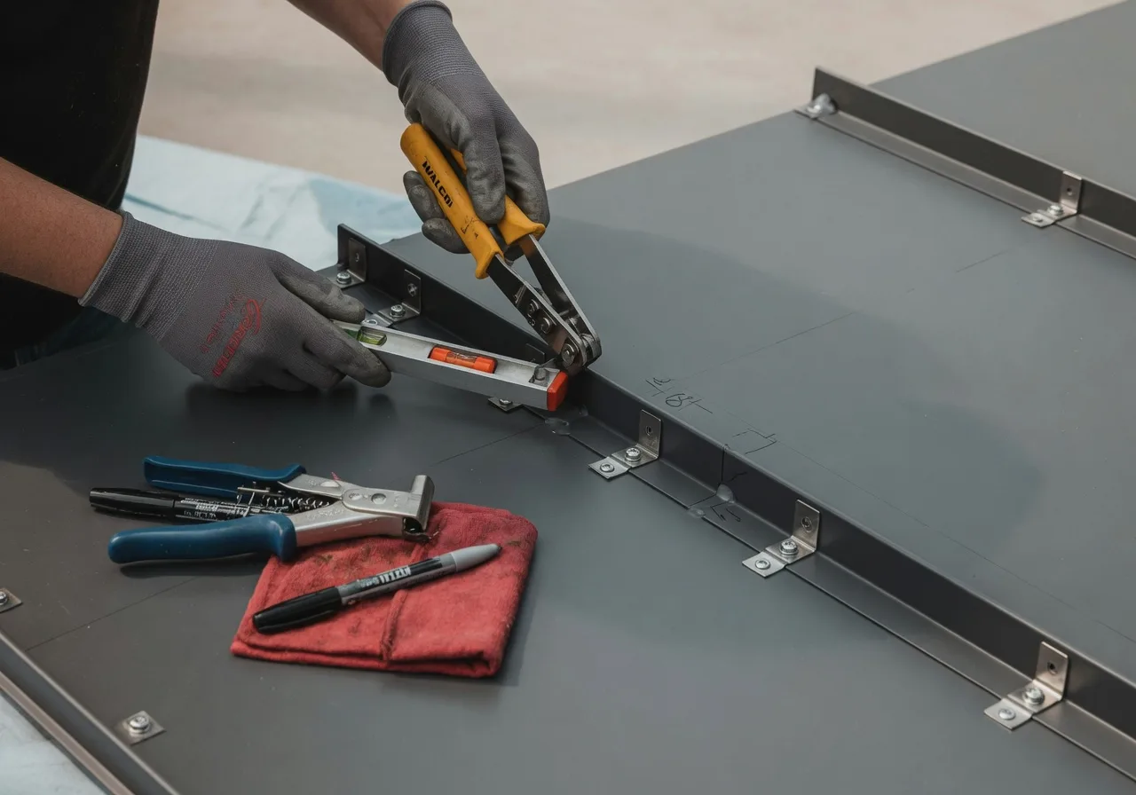Why choose Metal Roofing Installation in Clontarf, MN